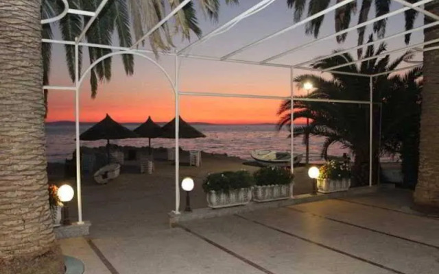 Villa Jerkan