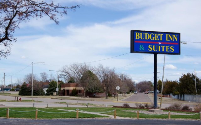 Budget Inn and Suites Colby