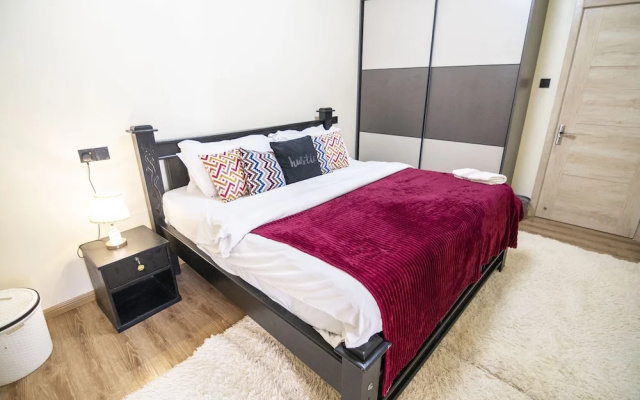 Lavington View Palace Apartment  Kenya