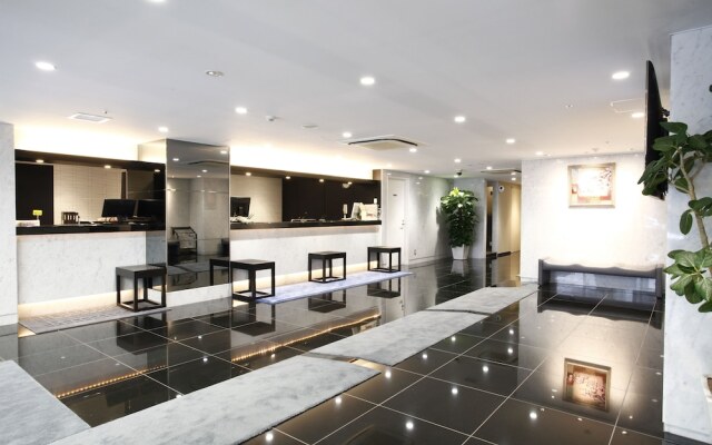 New Central Hotel