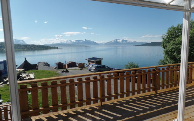 Evenes Fjordhotell