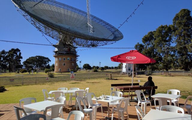 Apollo Motel Parkes