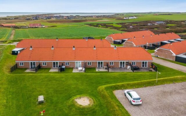 "Selma" - 200m from the sea in Western Jutland