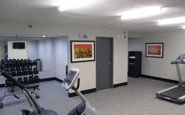 Best Western Rock Hill