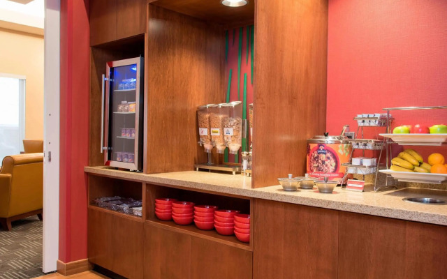 TownePlace Suites by Marriott Champaign Urbana/Campustown