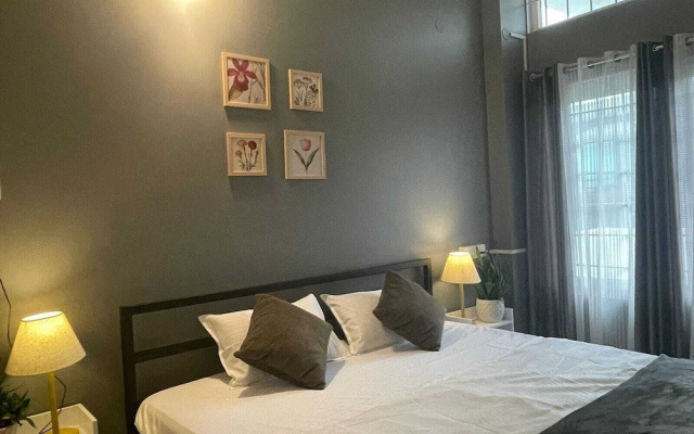 H06 Homestay