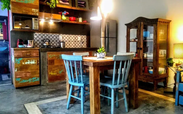 Quinta do Moçambique