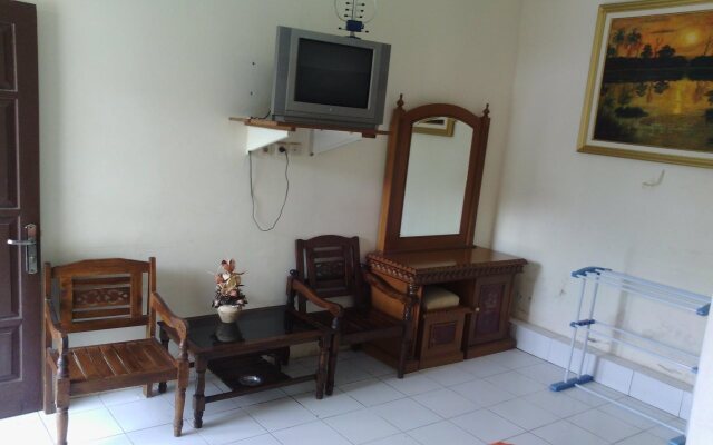 Hotel Patra