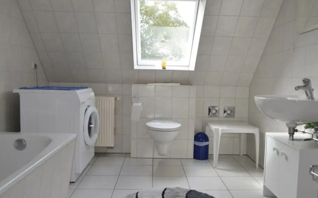 Apartment in Feldberger Seenlandschaft