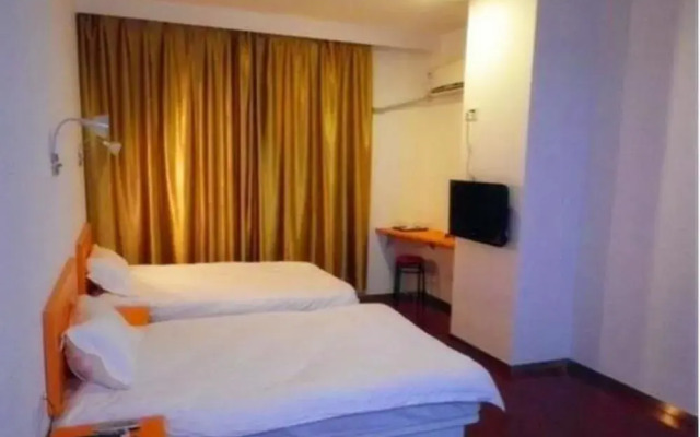 Lanqiao Inn