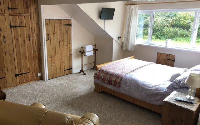 Blaencwm Bed and Breakfast