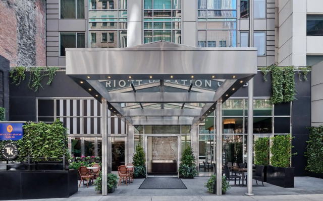 Marriott Vacation Club®, New York City