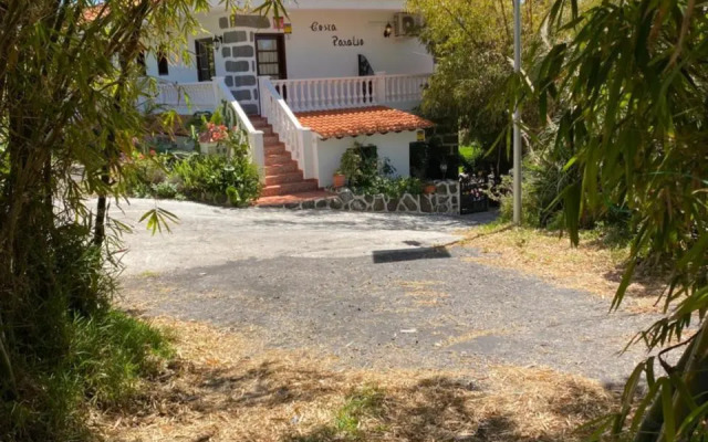 Tijarafe 2