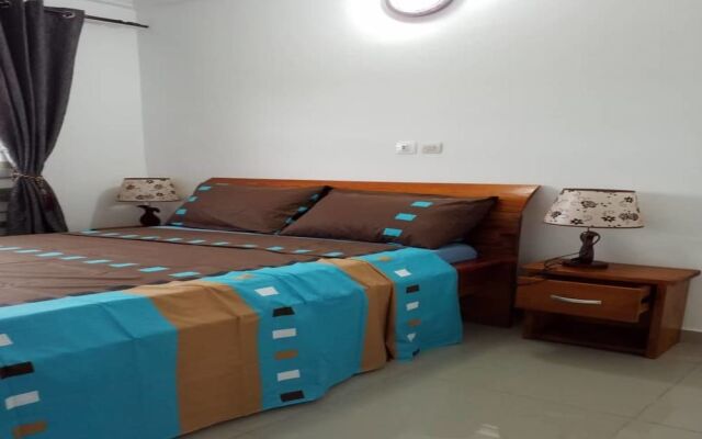 Residence Viateur