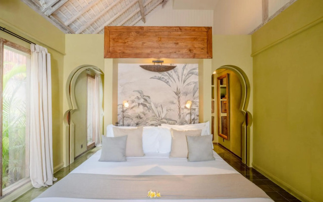 Space Villas Bali