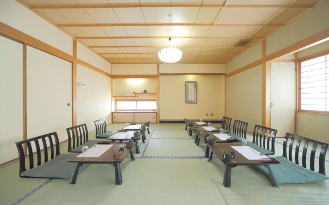 Yanagiya Ryokan