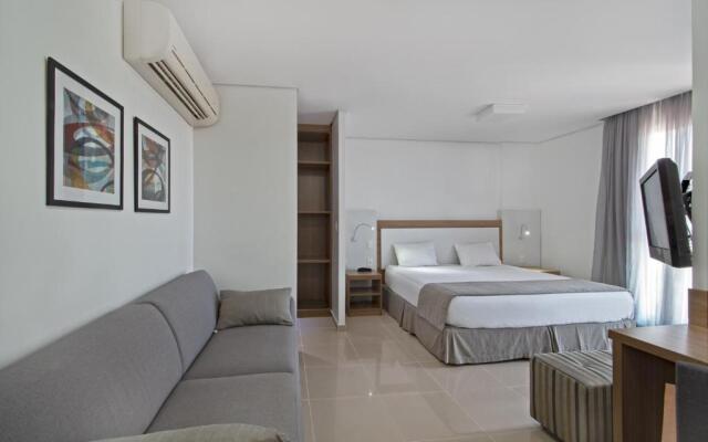 Space Residence