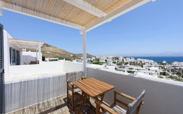 Phaedrus Living Paros Residences 10