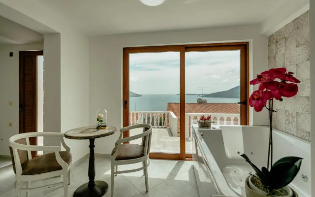 Apartmani Belvedere