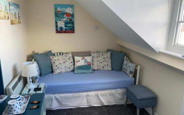 Letchworth Guest House
