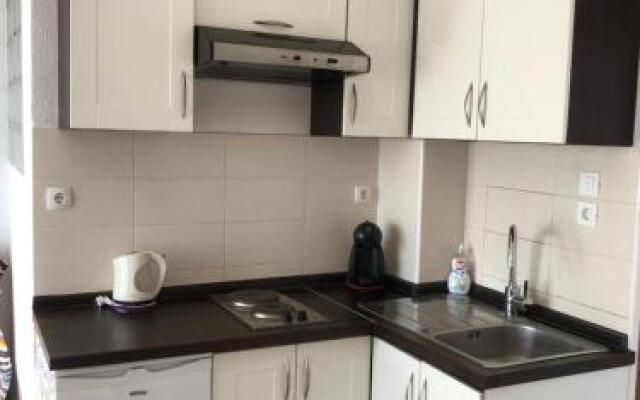 Dalmatia Apartments