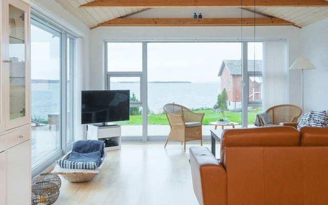 6 Person Holiday Home in Ebeltoft