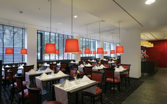 Holiday Inn Munich - Leuchtenbergring