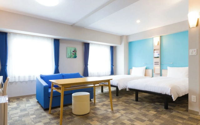 Toyoko Inn Fujisan Otsuki-eki