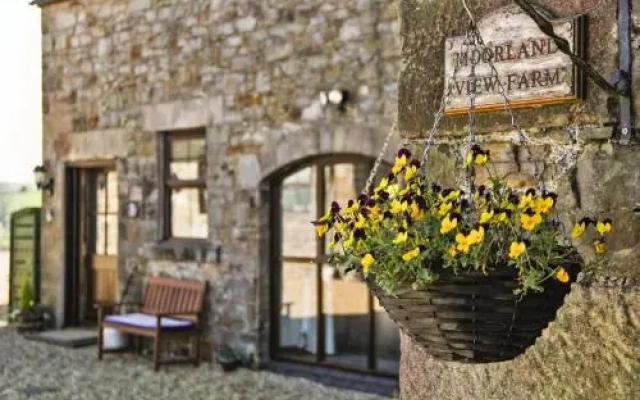 Moorland View Farm B&B