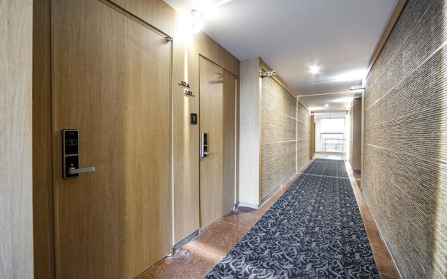 Mokpo Hotel Lium