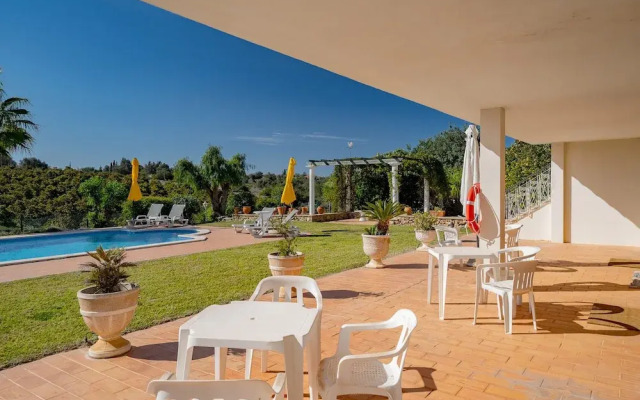 Albufeira Family Villa by Homing