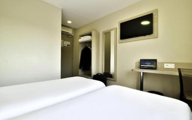 Ptit Dej Hotel Fatiga