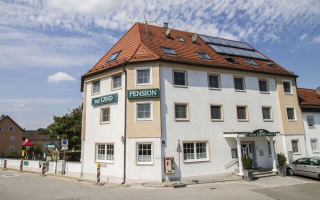 Zur Länd