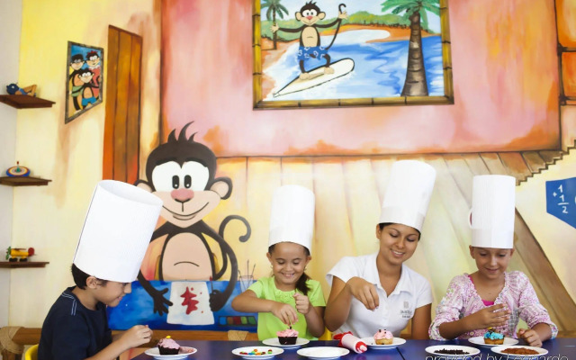 Grand Velas Riviera Nayarit - All Inclusive