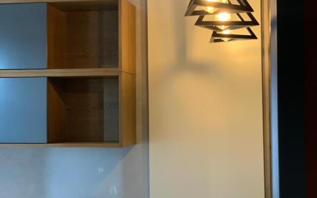 Haris Apartment Tirana no.3
