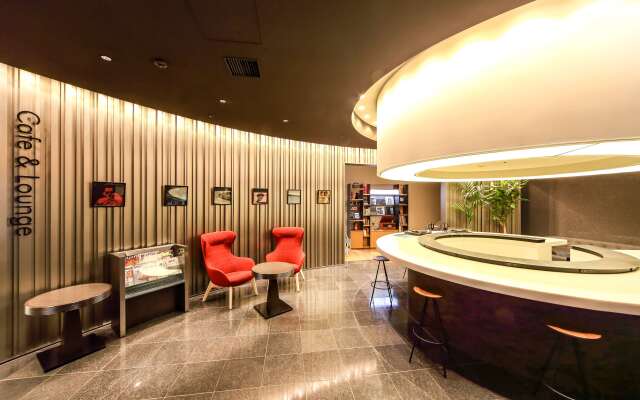 Kobe Motomachi Tokyu REI Hotel