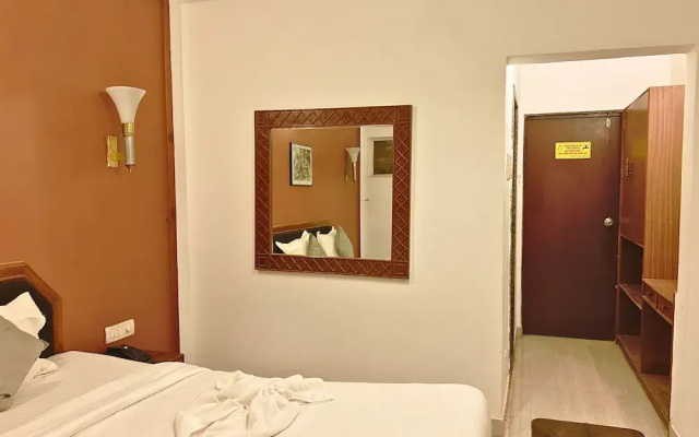 Hotel Grand Image Inn