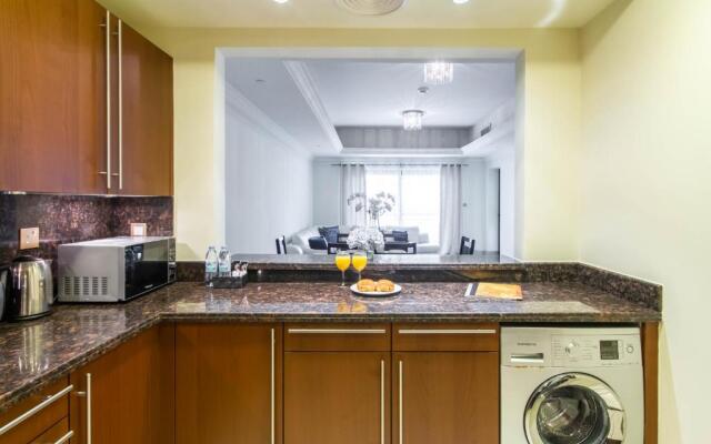 Bespoke Residences - North Residence