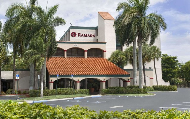 88 Palms Hotel & Event Center 