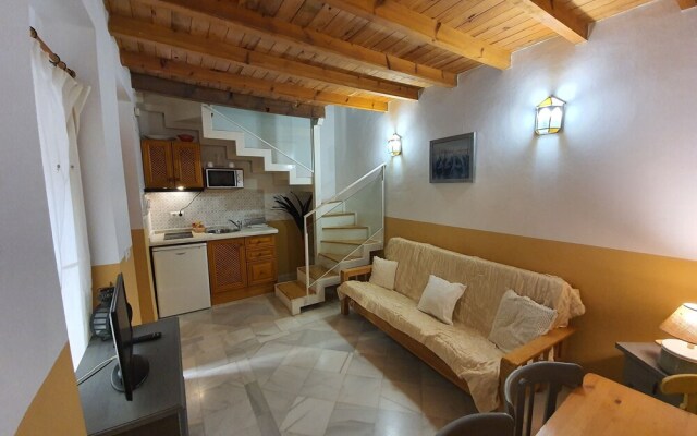 Alh’Patio - Coworking & Apartments