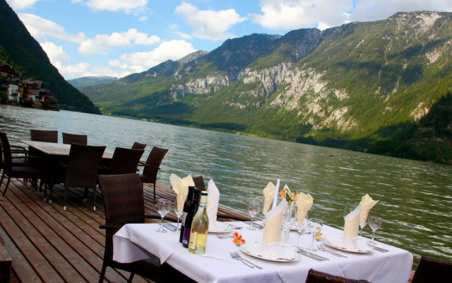 Seehotel Gruner Baum
