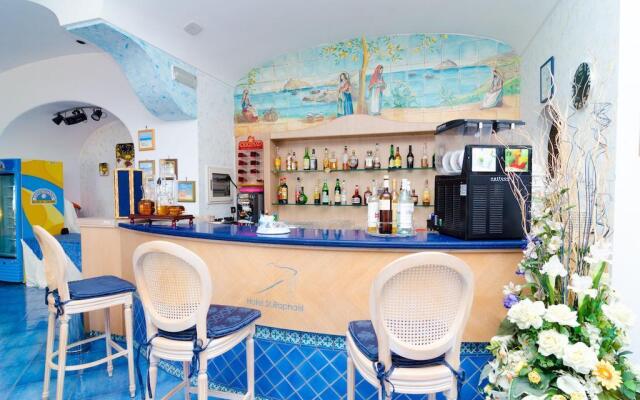Hotel Saint Raphael