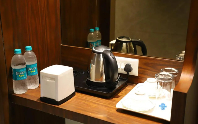 Vivanta Residency