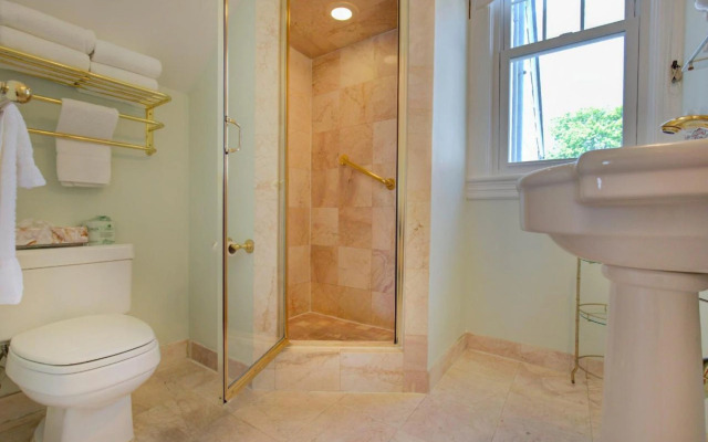 The Hewitt Wellington Hotel