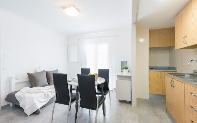 YourHouse Alcudia Apartments