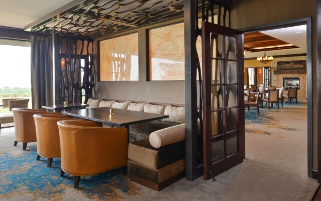 Hotel Vue, Ascend Hotel Collection