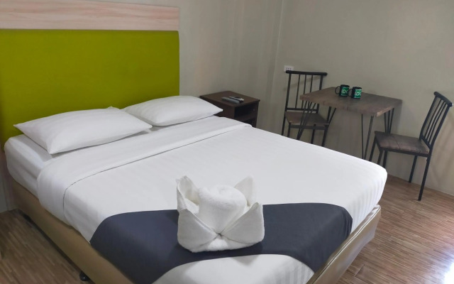 DG Budget Hotel Salem