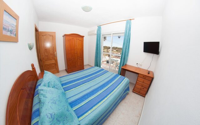 Casas Rurales Santos