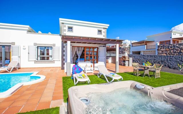 Villa Silvana