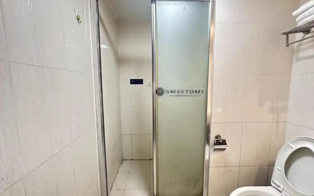 Guangzhou Phantom Oasis Apartments - Canton Fair Exhibition Center